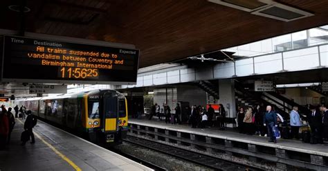 cannock to coventry|Trains From Cannock To Coventry 